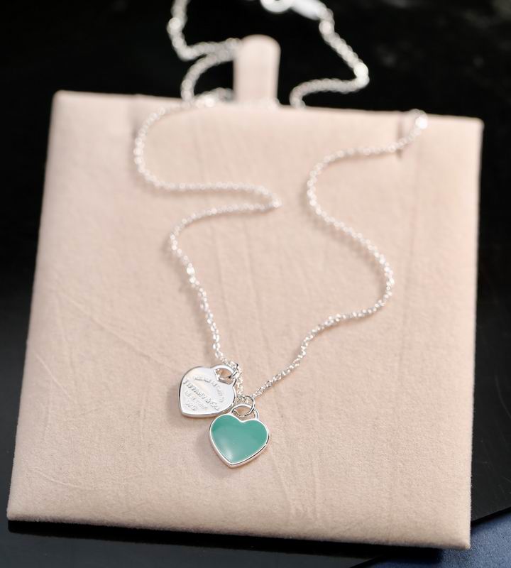 Tiffany necklace 04lyx125